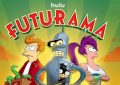 Futurama 12 recensione