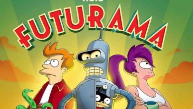 Futurama 12 recensione