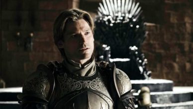 Game of Thrones segreti scena