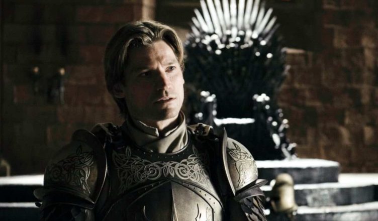 Game of Thrones segreti scena