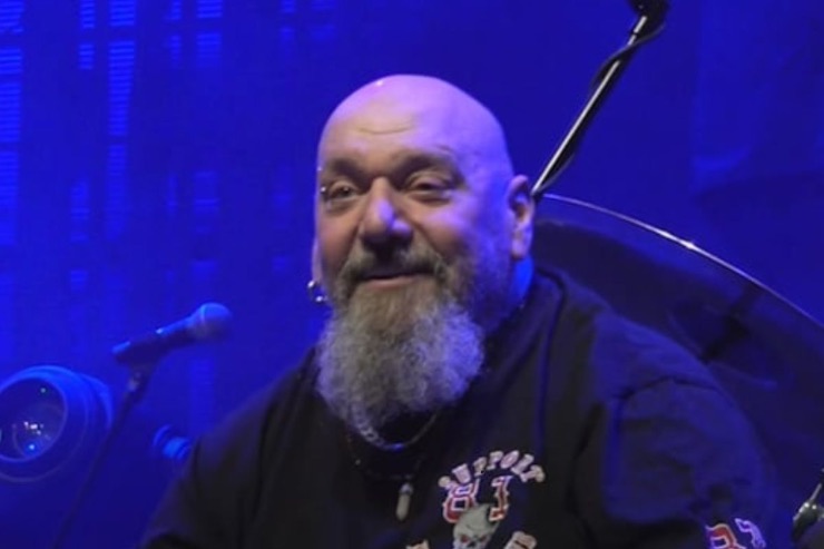 Paul Di'Anno morto 2024