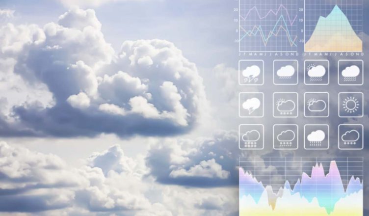 meteo previsioni prossimi giorni