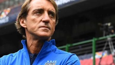 Roberto Mancini rischio Arabia Saudita