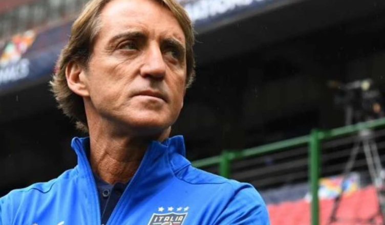 Roberto Mancini rischio Arabia Saudita