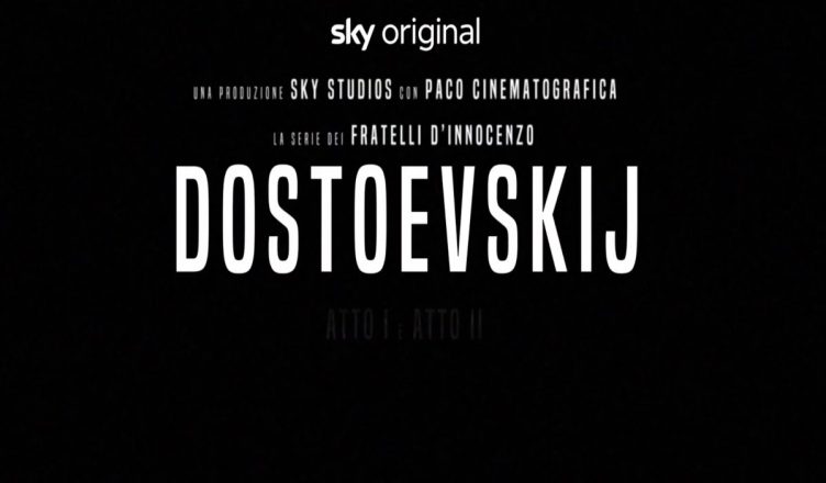 Serie Dostoevskij Sky