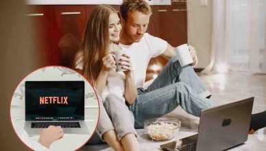 Serie romantiche Netflix