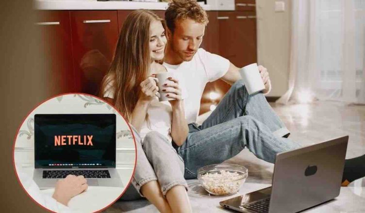 Serie romantiche Netflix