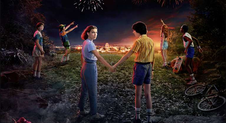 Stranger Things cosa accadrà