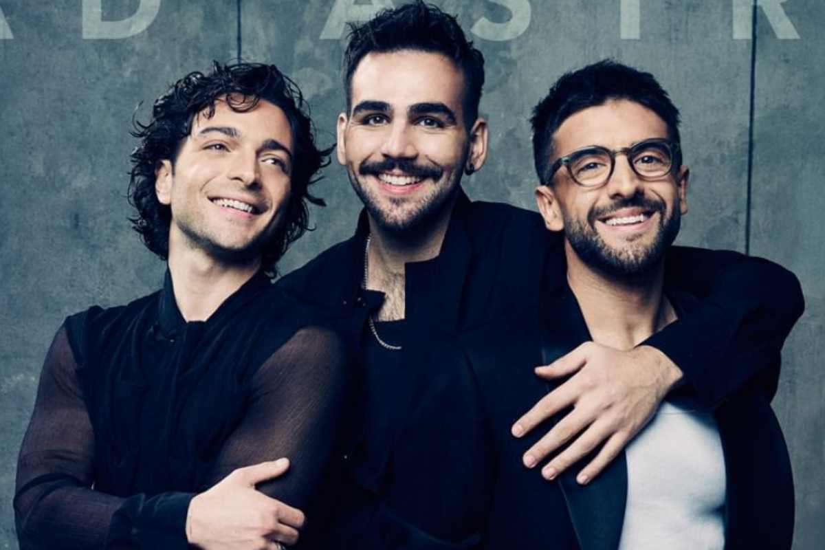 il volo tv