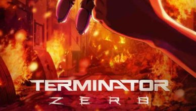 Terninator Zero