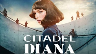 citadel nuova serie