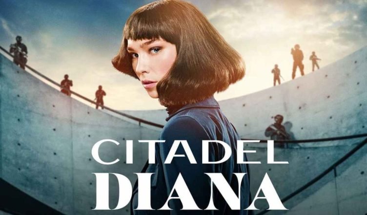 citadel nuova serie