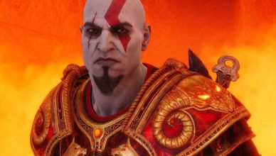 god of war trasposizione